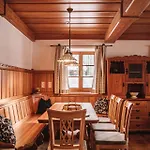 Seebachers Diktengut Appartamento Radstadt
