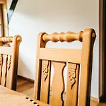Seebachers Diktengut Appartamento Radstadt