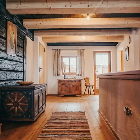 Seebachers Diktengut *