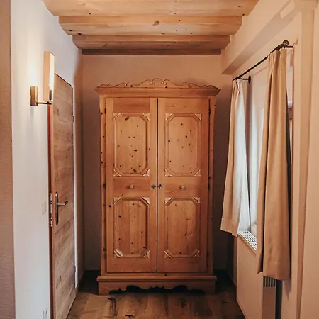 Apartment Seebachers Diktengut