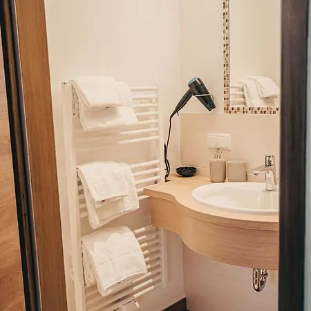 Seebachers Diktengut Apartment *