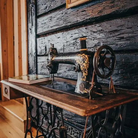 Apartment Seebachers Diktengut Radstadt