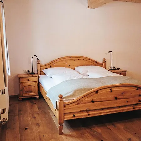 Seebachers Diktengut Radstadt