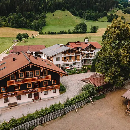 Seebachers Diktengut