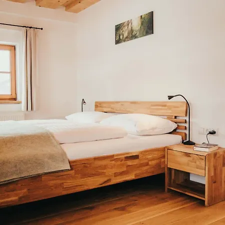 Apartment Seebachers Diktengut