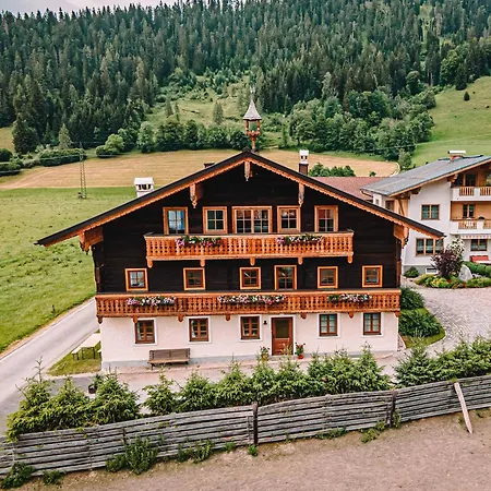 Seebachers Diktengut