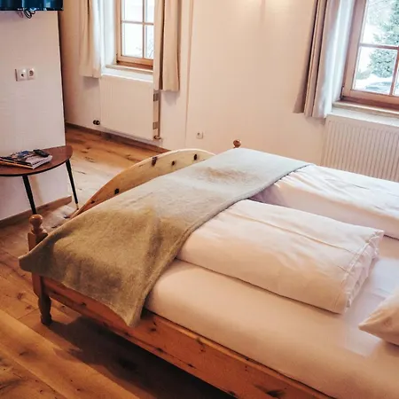 Seebachers Diktengut Apartment