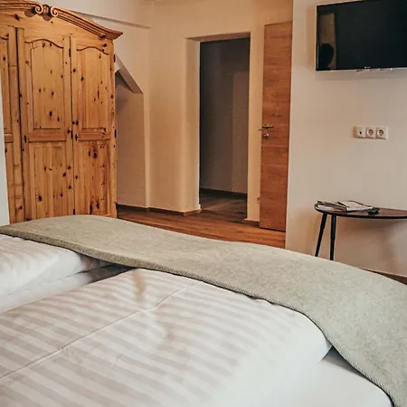 Seebachers Diktengut Apartment *