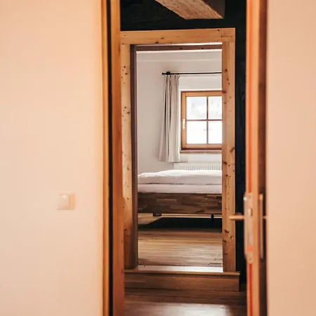 Seebachers Diktengut Apartment *