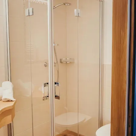 Apartment Seebachers Diktengut Radstadt