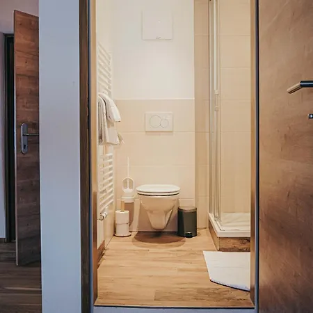 Apartment Seebachers Diktengut Radstadt