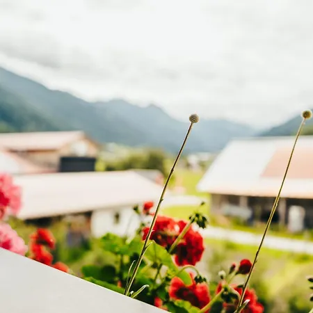 Seebachers Diktengut Apartment Radstadt