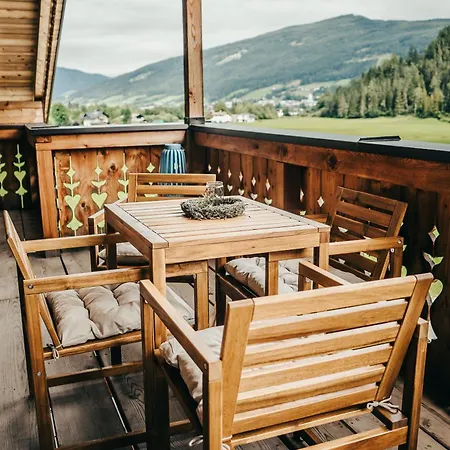 Seebachers Diktengut * Radstadt