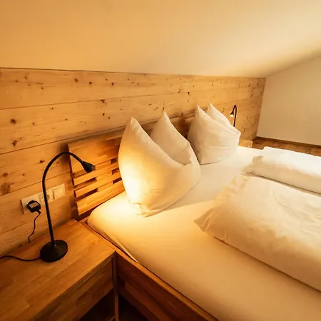 Seebachers Diktengut Apartment Radstadt