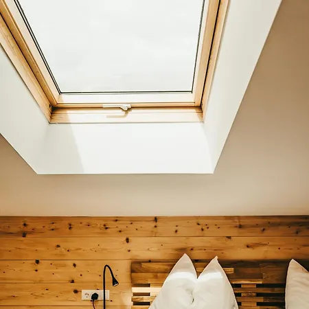 Apartment Seebachers Diktengut *