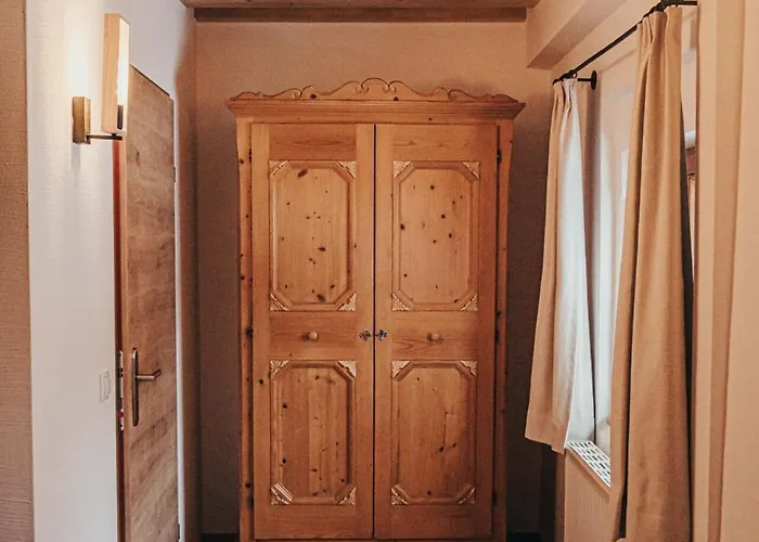 Apartment Seebachers Diktengut