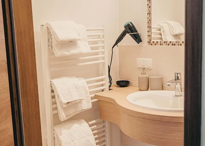 Seebachers Diktengut Apartment *