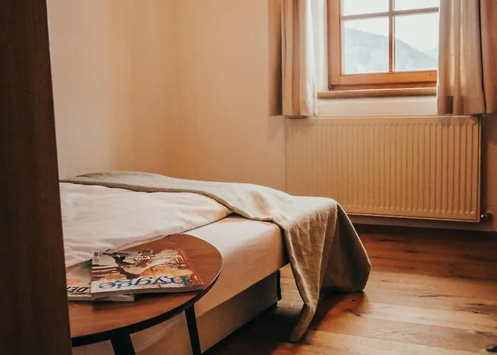 Seebachers Diktengut * Radstadt