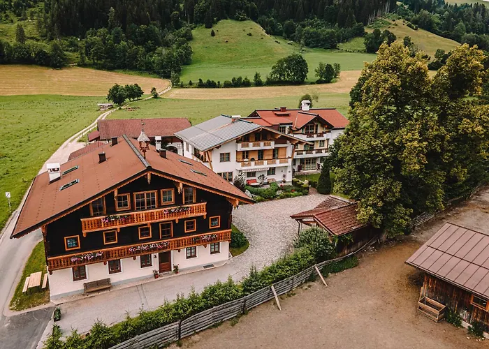 Seebachers Diktengut