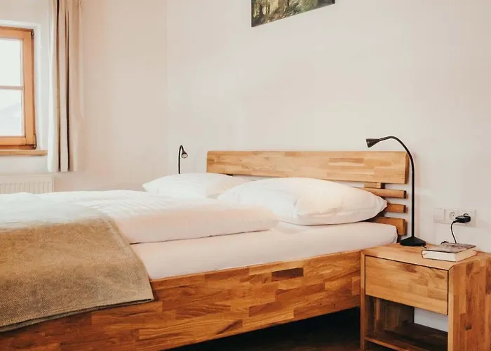 Appartement Seebachers Diktengut