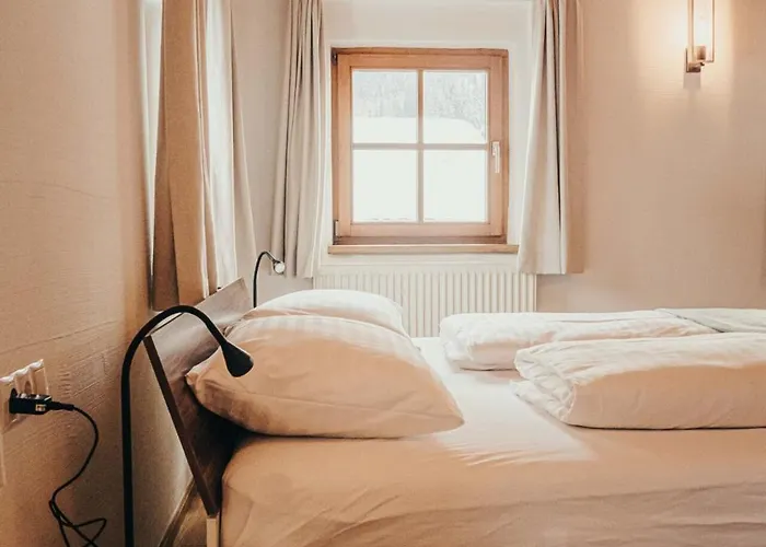 Seebachers Diktengut Radstadt