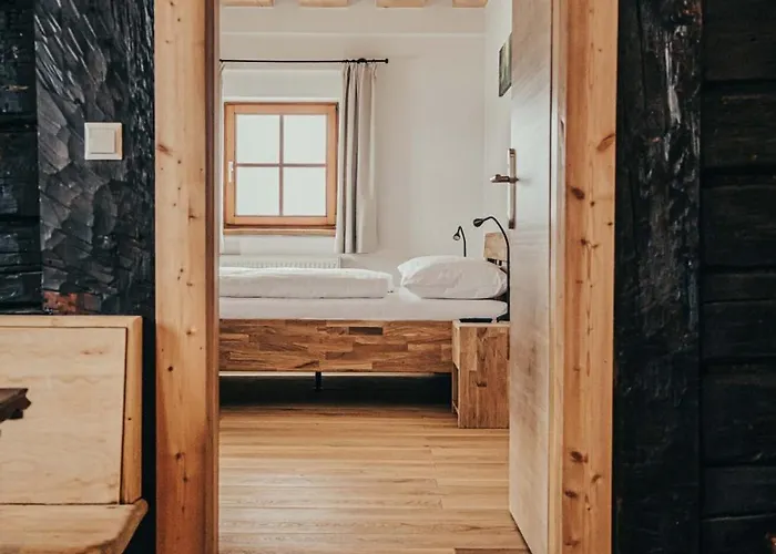 Appartement Seebachers Diktengut