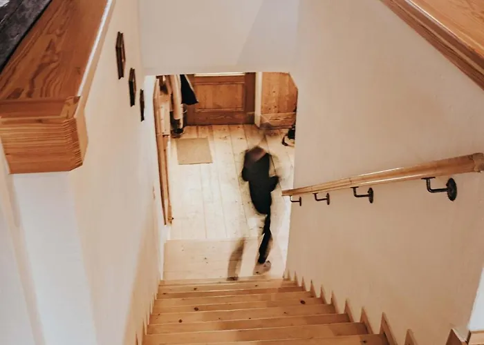 Appartement Seebachers Diktengut *