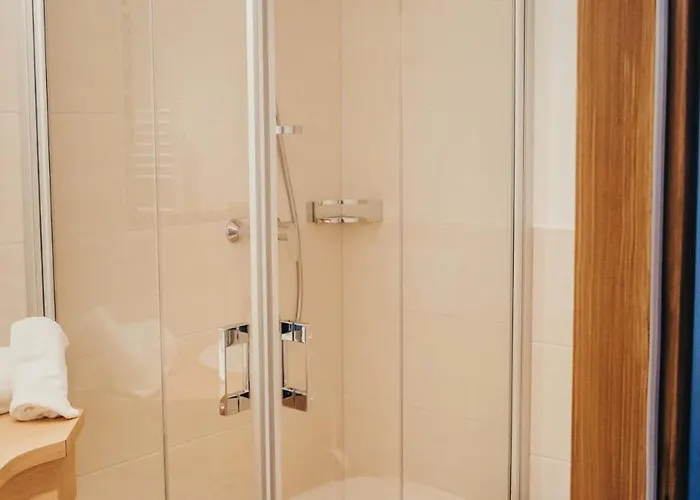 Appartement Seebachers Diktengut Radstadt