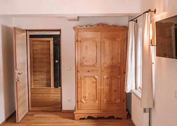 Seebachers Diktengut Radstadt