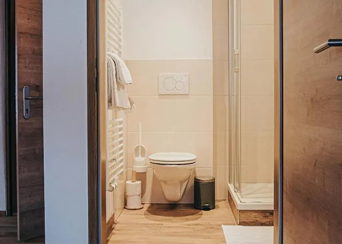 Appartement Seebachers Diktengut Radstadt