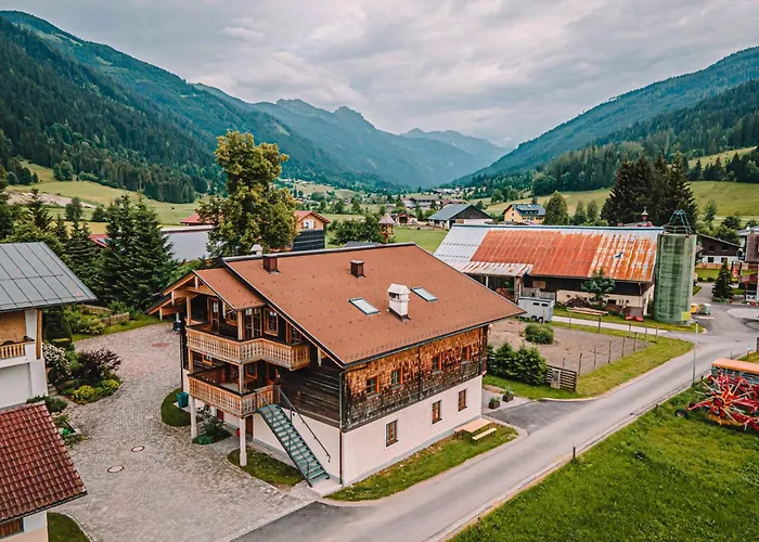 Seebachers Diktengut *