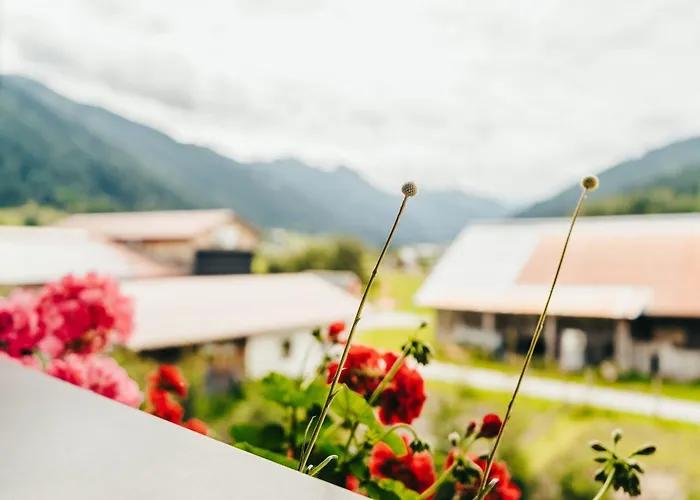 Seebachers Diktengut Apartment Radstadt