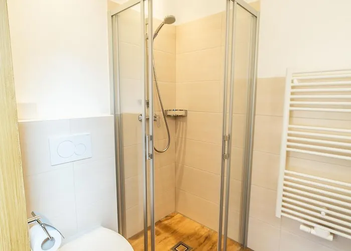 Seebachers Diktengut Apartment *