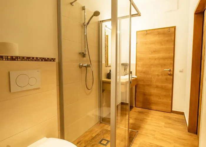 Apartment Seebachers Diktengut Radstadt