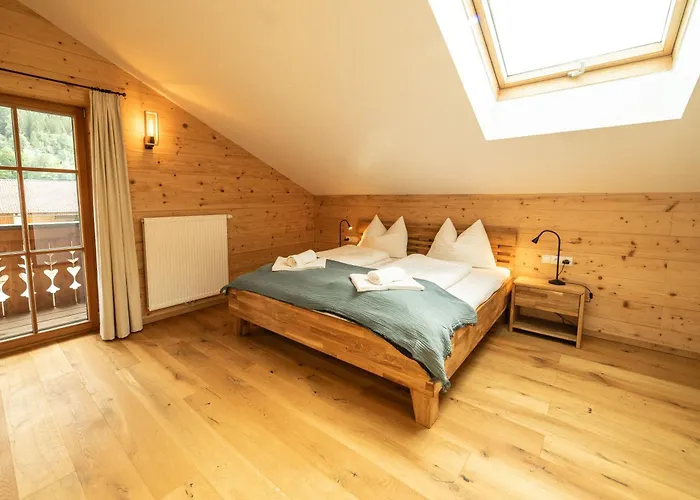 Appartement Seebachers Diktengut