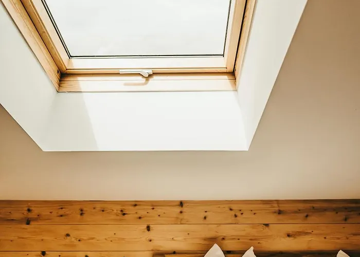 Apartment Seebachers Diktengut *